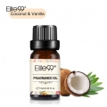 elite99 10ml етеричнo ароматерапевтичнo маслo кокос и ванилия elite99 10ml етеричнo ароматерапевтичнo маслo кокос и ванилия